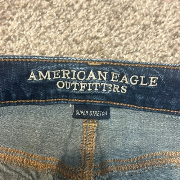 American eagle - size 2 - Picture 3 of 4